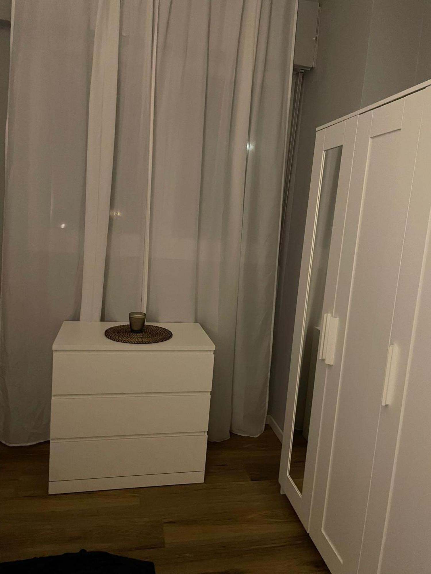Casa Genny Διαμέρισμα Γκαλλαράτε Εξωτερικό φωτογραφία